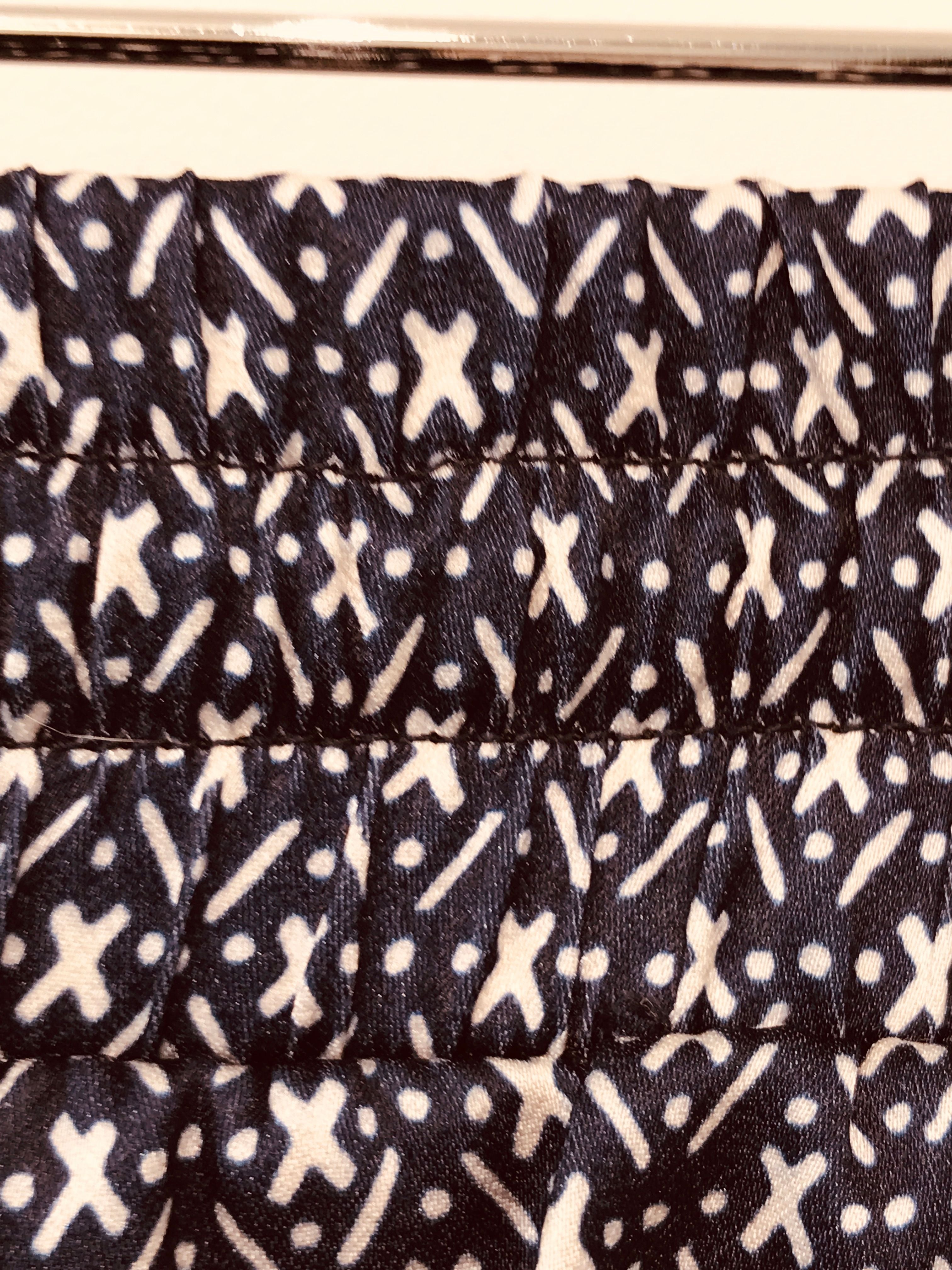 Six Ames Shorts